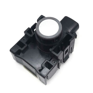 89341-0E020 Sensor de aparcamiento OEM PDC genuino para T oyota H <span class=keywords><strong>ighlander</strong></span> 2.7L L4 3.5L V6 2016-2019 89341-0E020-A0 89341-0E020-B0 - Product Image 1