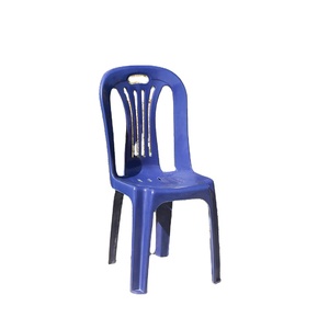 Suministro al por Mayor Oferta Silla <span class=keywords><strong>de</strong></span> Comedor <span class=keywords><strong>de</strong></span> <span class=keywords><strong>Plástico</strong></span> sin Reposabrazos Silla <span class=keywords><strong>de</strong></span> Ocio para Exteriores Engrosada y Resistente a Caídas para Puesto <span class=keywords><strong>de</strong></span> Comida Barata - Product Image 2