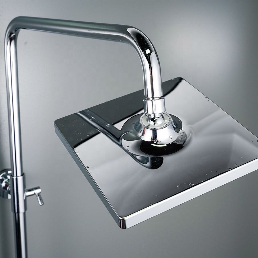 Chrome Shower Head Chrome Shower Head
