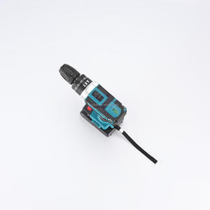 סיטוני oem השפעה חשמלי אלחוטי מקדחה 21v שלוש פונקציה מברשת מנוע כיתה תעשייתית 1/2 צ 'אק משתנה מהירות 1 שנה - Product Image 2