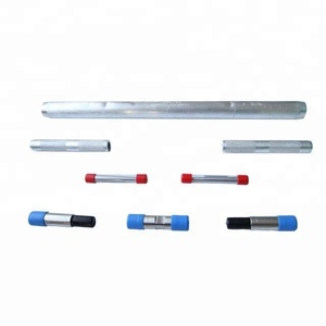 KAODEE Joint de mi-span en aluminium Aoguli pour conducteur ACCC OEM - Product Image 4