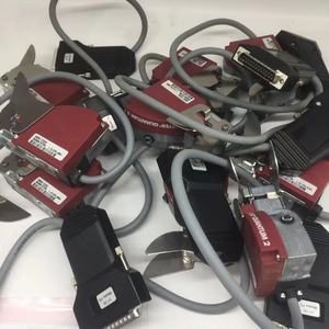 Máquina Autoconer, Limpiador de Hilo <span class=keywords><strong>IMK</strong></span> C20 USTER, Máquina Devanadora Uster, Sensor de Hilo - Product Image 6