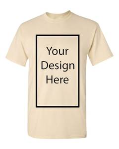 T-shirts 100% coton pour hommes imprimés sur mesure modèles sérigraphiés graphiques de style décontracté - Product Image 3