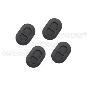 Kit de Accesorios para Auto, Tapones Impermeables para Orificios de Carrocería, para Jeep Wrangler JK JL 2007-2021 - Product Image 6