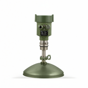 Medidor de Nivel por Radar de 26g, Sensor de Nivel por Radar para Silo de Cemento, Sensor Transmisor de Nivel por Radar para Agua de Río, Sensor para Silo de Granos - Product Image 3