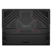 Nouveau laptop original MSI Raider 18 HX A14VGG-014CN avec ordinateur portable 3840*2400 I9 laptop 120HZ 4070GPU RAM 16GB SSD 1TB laptop de jeu