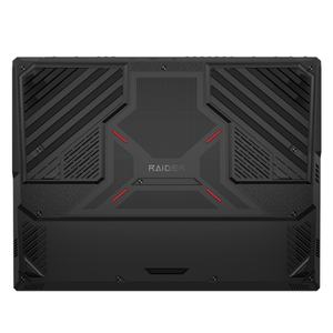 Nuevo ordenador portátil MSI Raider 18 HX original con 3840*2400 I9 portátil 120HZ 4070GPU RAM 16GB SSD 1TB portátil para juegos - Product Image 5