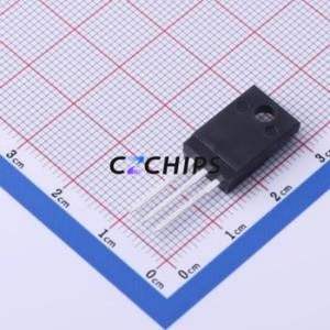 Thyristor (SCR) / Module BTA316X-800CTQ SOT-186A Original et Neuf, Vente en Gros de Composants Électroniques et Service BOM - Product Image 2