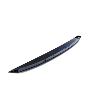 Vente en gros d'usine - Aileron arrière de style AMG en ABS pour <span class=keywords><strong>Mercedes</strong></span> Benz Classe <span class=keywords><strong>GLC</strong></span> W253 2016-2022 - Product Image 2
