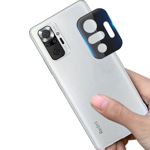 Funda protectora curvada 3D para lente de cámara, cristal templado para Xiaomi <span class=keywords><strong>Mi</strong></span> 12 <span class=keywords><strong>11</strong></span> <span class=keywords><strong>Lite</strong></span> Ultra Redmi <span class=keywords><strong>Note</strong></span> 9 10 Pro 11S 9S 9T Poco X3 NFC M3 F3 - Product Image 1