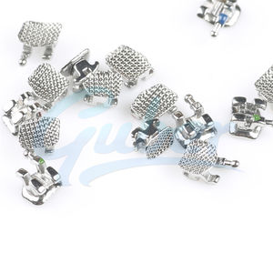 Fabbrica ortodontico articoli di legno cunei Etching Gel impianto dentale Driver Kit per dentista - Product Image 2