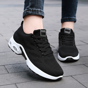 Breezewalk Fitness Walking Sneakers modello DS-0295 - Product Image 1