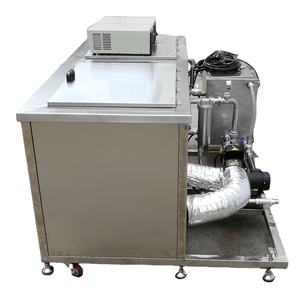 540L deux réservoirs taille différente réservoir de lavage <span class=keywords><strong>carburateur</strong></span> Golf Club Machine de <span class=keywords><strong>nettoyage</strong></span> équipement de <span class=keywords><strong>nettoyage</strong></span> à ultrasons - Product Image 6