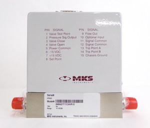 1 Pièce neuve d'origine, Contrôleur PLC Instruments 649a21t11cavr-s Type 649 0010-37839 pour produit PLC, Neuf d'origine, en stock - Product Image 3