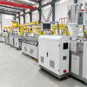 FLD45大量生産3D印刷フィラメント押出機 - Product Image 1