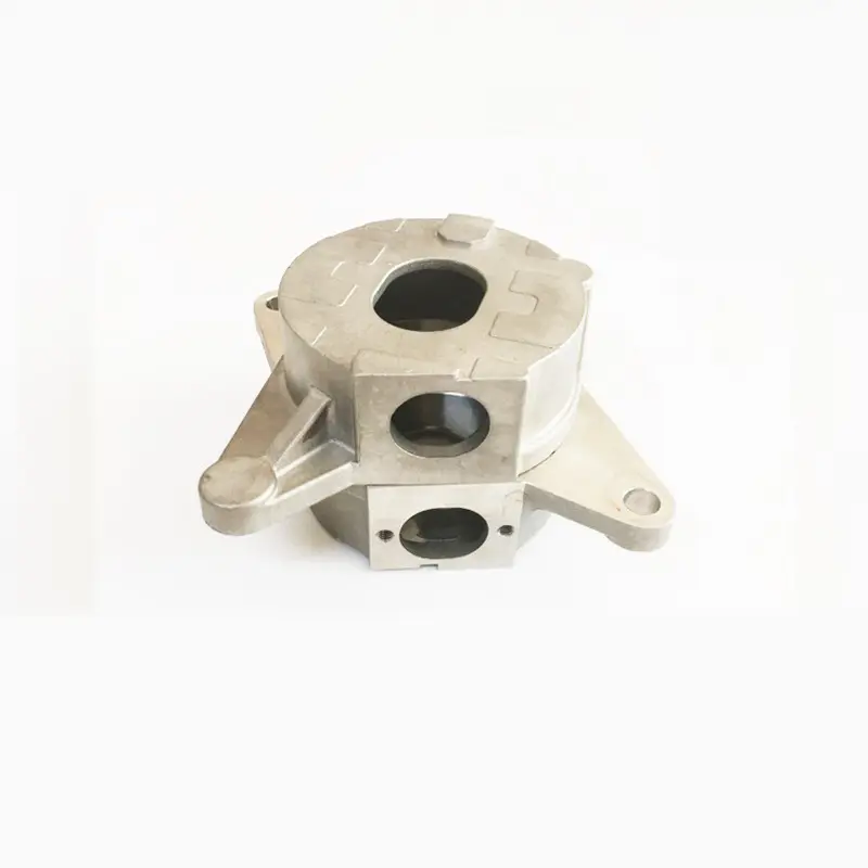 Stainless Steel Precision Die Investment Casting Parts Metal Investing Parts