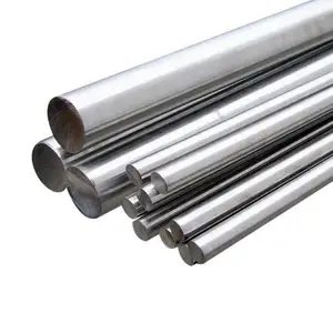 High Speed Steel HSS Round Steel Bar Steel Rod Round DIN 1.3247/ASTM AISI M42/JIS SKH59