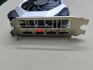 Tarjeta gráfica GeForce RTX 2060 VENTUS GDDR6 de 6GB y 192 bits, tarjeta de video RTX 2060 - Product Image 3