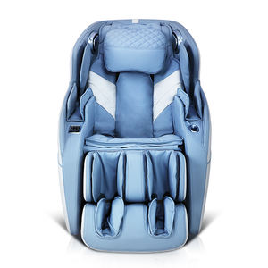 Bequemer A197-5 Zero Gravity Portable Back Ganzkörper-Massage sofas tuhl mit musikalischer Funktion und technischer Online-Unterstützung - Product Image 6