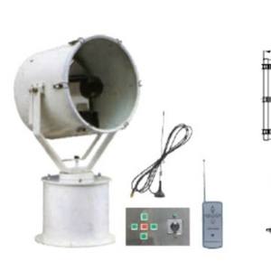 SGSL-210HRCX High-Intensity LED Marine <b>Spotlight</b> IP65 Searchlight for Outdoor Ship & Garden Use 12V Input ABS Certified - Product Image 1