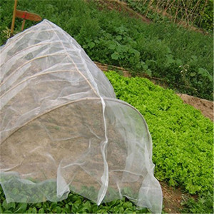 ตาข่ายไม้ผลราคาถูกและราคาไม่แพงสำหรับแมลง - Product Image 1