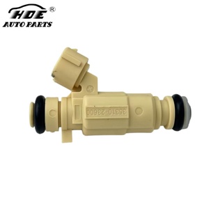 35310-23600 3531023600 Inyector de Combustible HDE para Hyundai Elantra Kia Sportage, Venta al Por Mayor de Autopartes - Product Image 3