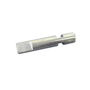 Piezas de Precisión CNC con Análisis DFM Gratuito y Soporte de Ingeniería, Servicio de Mecanizado de Muestras con Dibujo Personalizado - Product Image 1