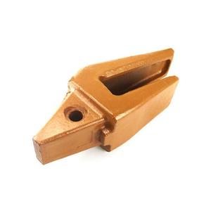 Mini Diente de cubo de excavadora de alta calidad para excavadora, nueva excavadora de acero, dientes de cubo de roca, piezas de maquinaria de construcción técnica - Product Image 4