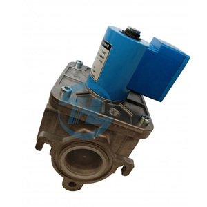 Sello de fábrica V5097C1000 VR8304P3308 BVR8304P4256 Control de combustión - Product Image 4