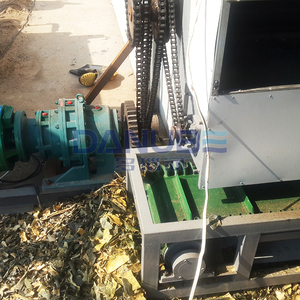 Innovative Design Mesh Belt Dryer Vegetable Drying <b>Machine</b> <b>Wax</b> Gourd Peel Dryer <b>Wax</b> Gourd Peel Cleaning and Drying Line Plant - Product Image 4