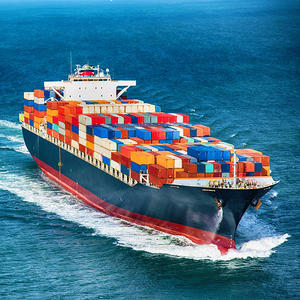 광동 심천 저렴하고 최고의 서비스 바다 화물 요원 중국에서 이탈리아 독일 영국 러시아 프랑스 - Product Image 4