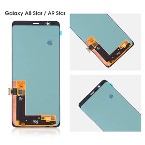 Écran tactile LCD pour A8 Star, écran de remplacement pour G885 G8850 - Product Image 1