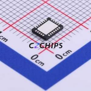 วงจรรวม LM48511SQ/NOPB WQFN-24-EP(4x5) ชิปวงจรรวมเครื่องขยายเสียง - Product Image 2