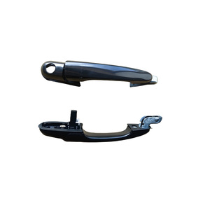 Manijas Exteriores para Puertas de Hyundai Tucson 2005-2009, Repuestos de ABS - Product Image 2