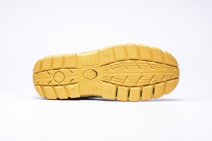 <span class=keywords><strong>Scarpe</strong></span> <span class=keywords><strong>Antinfortunistiche</strong></span> Antistatiche Antiperforazione con Punta in Acciaio, Calzature Protettive Basse da Lavoro, Fodera in Vera <span class=keywords><strong>Pelle</strong></span> <span class=keywords><strong>Scamosciata</strong></span>, Direttamente dalla Fabbrica - Product Image 6