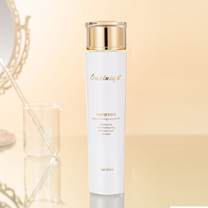 Snow Skin Luxury Raising Lady Boxes, Set de Cuidado Facial 3 en 1 con Extracto de Perla, Iluminador e Hidratante - Product Image 3