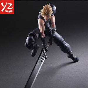 <span class=keywords><strong>Action</strong></span> <span class=keywords><strong>Figure</strong></span> <span class=keywords><strong>da</strong></span> <span class=keywords><strong>collezione</strong></span> 3D in PVC personalizzate - Product Image 5