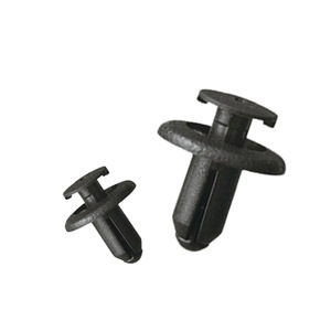 Nylon Plastic <b>Bumper</b> <b>Clips</b> B292 For Car Accessories Replacement Repair Fasteners PA66 Material - Product Image 4