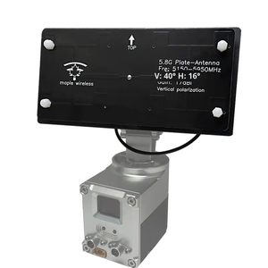 Siyi โมดูล HM30-HAT17รับส่งข้อมูลวิดีโอ HD ระยะไกลพร้อมเทเลมิเตอร์สำหรับคอปเตอร์สี่ใบพัด - Product Image 3