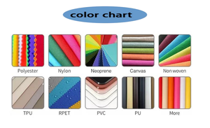 新款绗缝腰包和斜挎胸包，时尚的运动骑行羽绒包。 厂家直销，可定制。 - Product Image 4