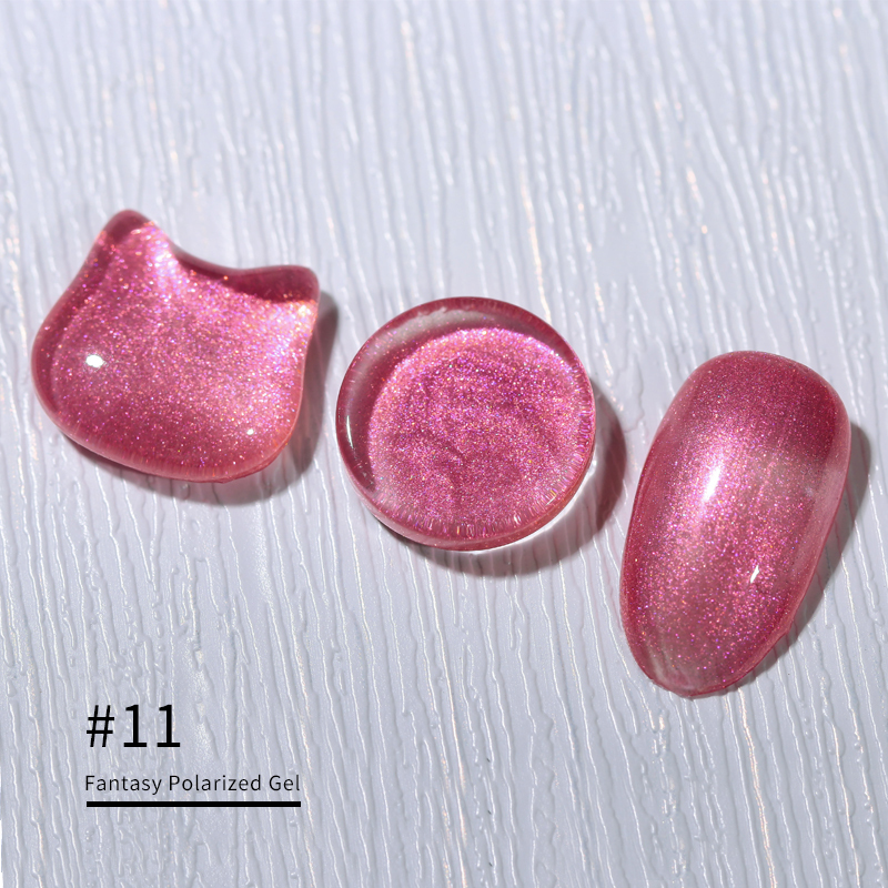 #11 Dream Mermaid Gel
