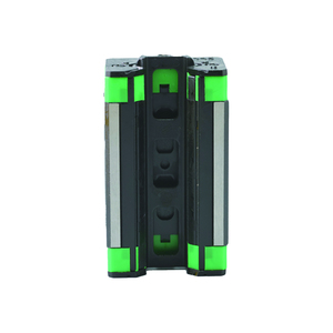 Venta al por mayor guía lineal deslizante HGH20 CAHGH15CA grado de precisión guía silenciosa deslizante rodamientos lineales de alta calidad - Product Image 6