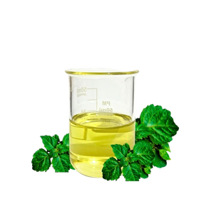 Aceite de Pachulí Fraccionado Natural Atsiri Indonesia Spirit 50, el Más Vendido, con Aroma Amaderado Especiado para Perfumería - Product Image 1