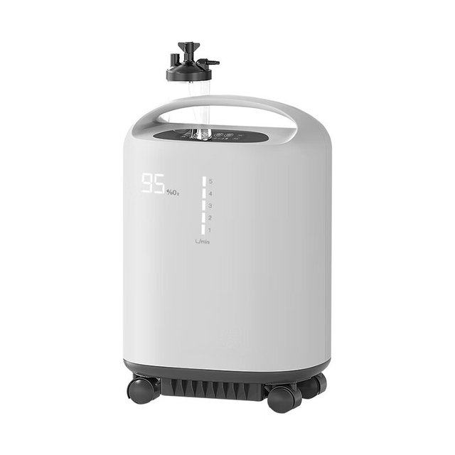 Oxygen Concentrator Price Medical O2 Concentrator Mobile Oxygen Concentrator for Vet