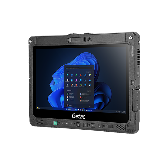 Hot Sale Getac K120 Fully Rugged Tablet Win 11 Pro Rugged Industrial Tablet 12.5 Inch