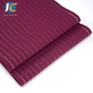 Banda Elástica Médica <span class=keywords><strong>de</strong></span> Poliéster y Látex <span class=keywords><strong>de</strong></span> 11.5cm x 23cm, con Diseño <span class=keywords><strong>de</strong></span> Seda <span class=keywords><strong>de</strong></span> Pez, para Soporte Lumbar y Faja Ortopédica - Product Image 4