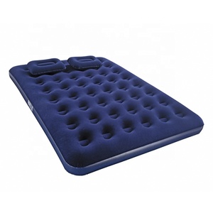 유행 편안한 캠핑 풍선 휴식 몰려 공기 침대 - Product Image 6