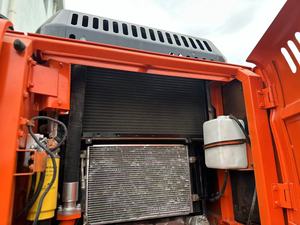 Excavatrice d'occasion Doosan DX340LC-9C 34 tonnes, pelle hydraulique sur chenilles d'occasion, DX300 DH380, haute qualité, bonnes performances avec EPA - Product Image 6
