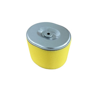 Filtre à air en mousse GX390 pour moteur de générateur 188F 190F, pièces détachées - Product Image 1