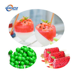 สารสกัดจากแตงโมธรรมชาติชนิดน้ำ/ผง คุณภาพสูง มีกลิ่นหอม เหมาะสำหรับใช้ในผลิตภัณฑ์นม เบเกอรี่ และขนมหวาน - Product Image 6